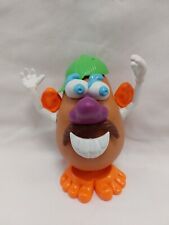 Playskool Mr Potato Head, Silly Suitcase, 2002