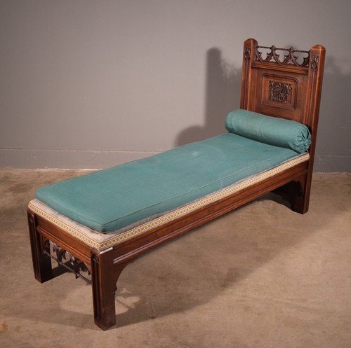 Long french antique neo - french,