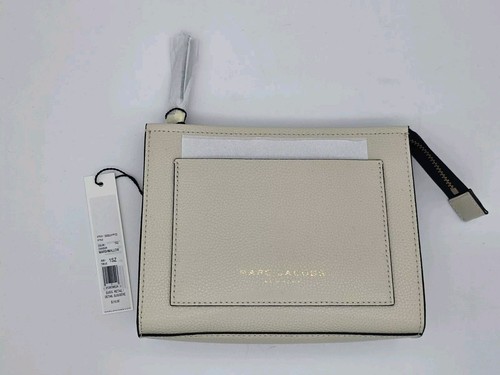 Marc jacobs grind leather - marc,