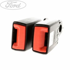 Genuine Ford Seat Belts 1802668