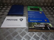 2007 PROTON IMPIAN 1.6 GSX 4DR
