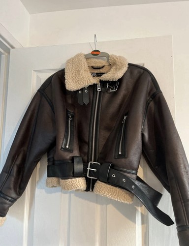 Aviator jacket - aviator,