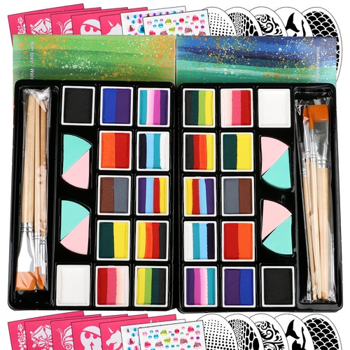 Pack professional split cake - 2,