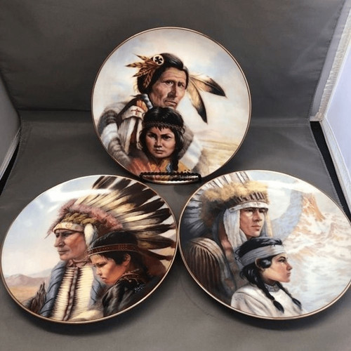Perillo decorative plates the - perillo,