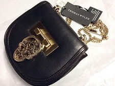 Thomas Wylde Chain Shoulder