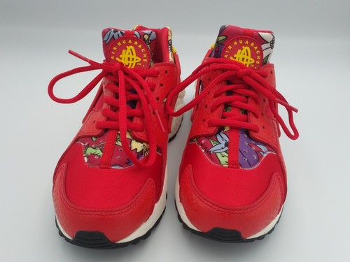 Nike air huarache trainers - air,