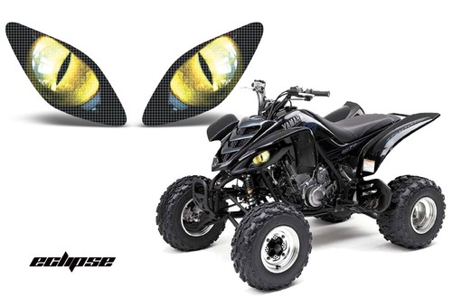 Yamaha raptor 700 yfz - raptor, 350