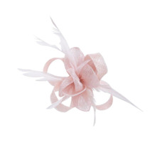 Women Small Flower Clip On
