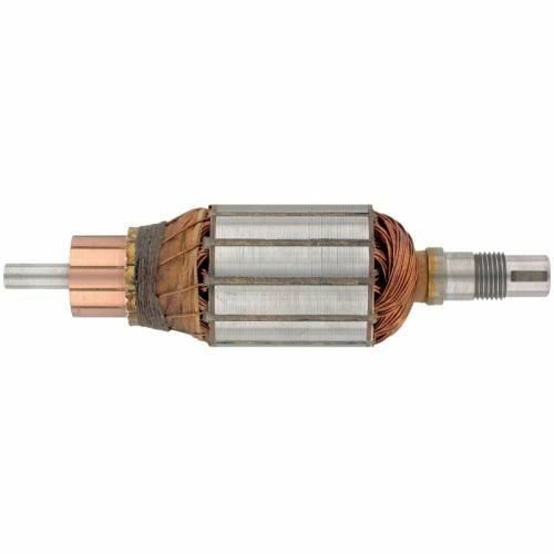 Dynamo armature mag dyno - 6v, mag/dyno