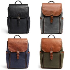 Ona Monterey Backpack DSLR