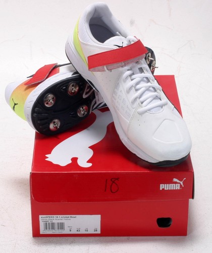 Puma evospeed cricket - puma, 18.1