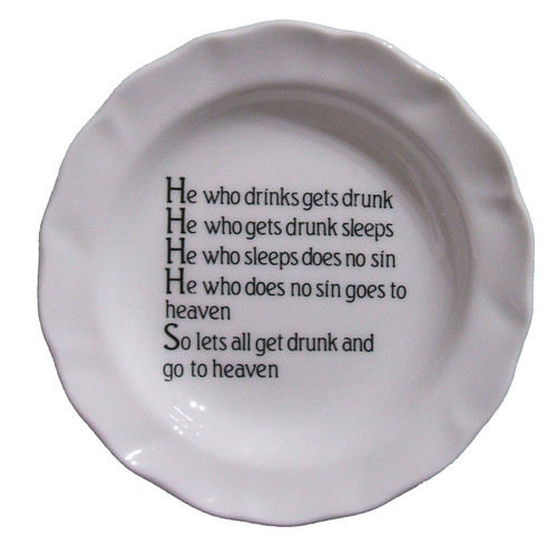 Polly anna bone china trinket - polly,