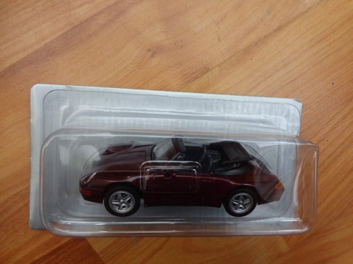 New deagostini classic - 1/43,