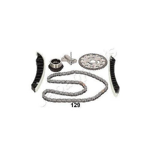 Kdk 129 japanparts timing - japanparts,