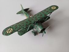 Kit Built Model Aircraft 1:72