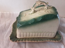 Antique Victorian Ceramic