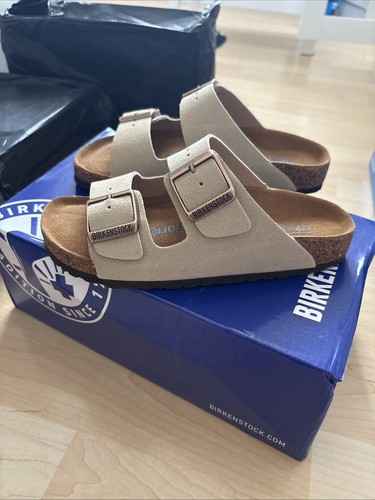 Birkenstock arizona sandals - birkenstock,