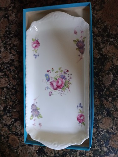 Vintage coalport shrewsbury - vintage,