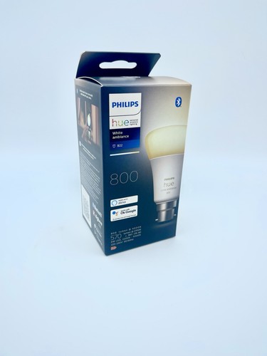Philips hue white ambience - philips,