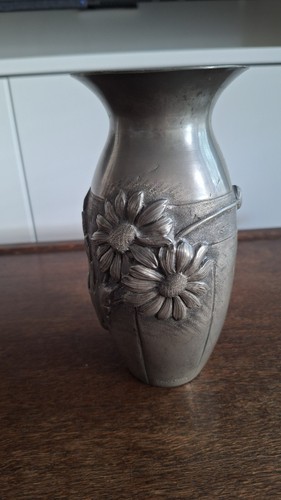 Antique art nouveau - antique, tin