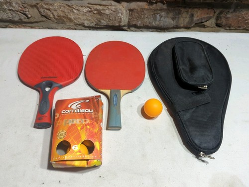 Cornilleau table tennis - cornilleau,