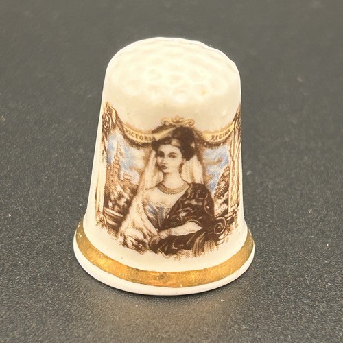 Vintage finsbury fine bone - vintage,