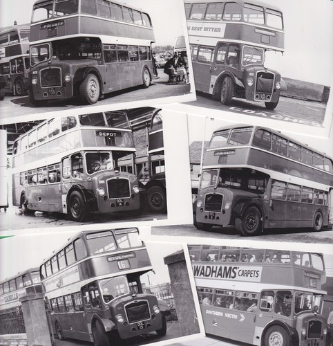 Southern vectis bristol - 🌞6,