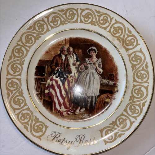 Vintage 1973 betsy ross - betsy,