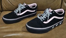 Vans Lazy Oaf LIMITED EDITION