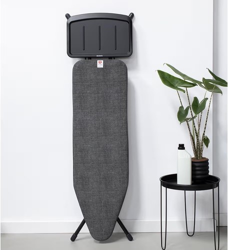 Brabantia ironing board with - ironing,
