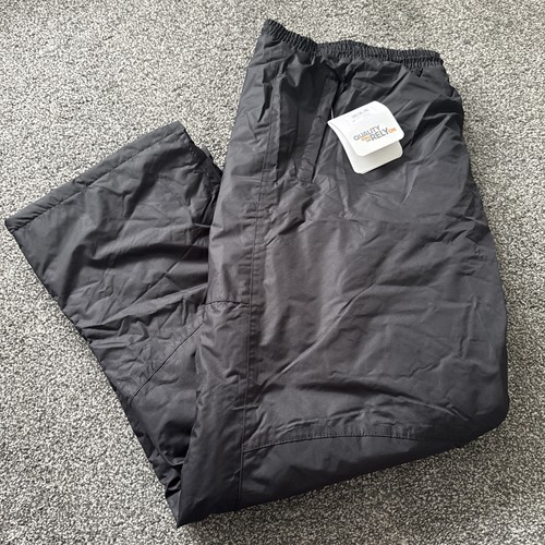 Regatta waterproof trousers - regatta,