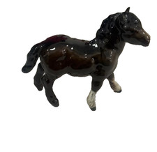 Beswick Shetland Pony Foal