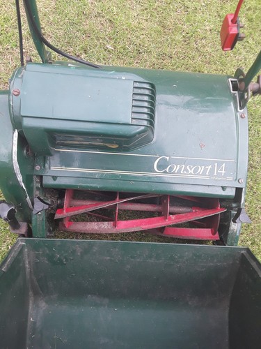 For sale atco - atco, consort