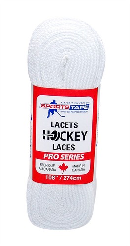 Sportstape white figure - 84",