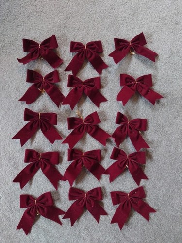 Burgundy dark red - dark, velvet