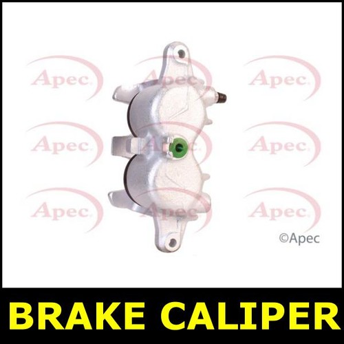 Brake caliper front right for - front,