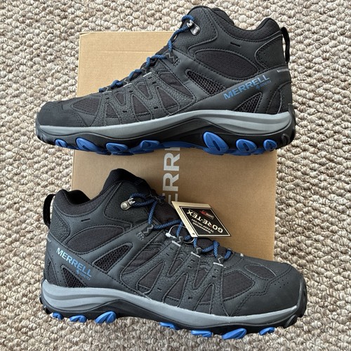 Merrell accentor sport mid - merrell,
