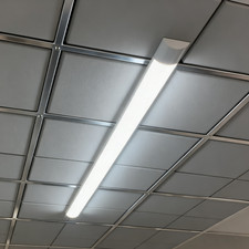 LED Batten Light 6500K