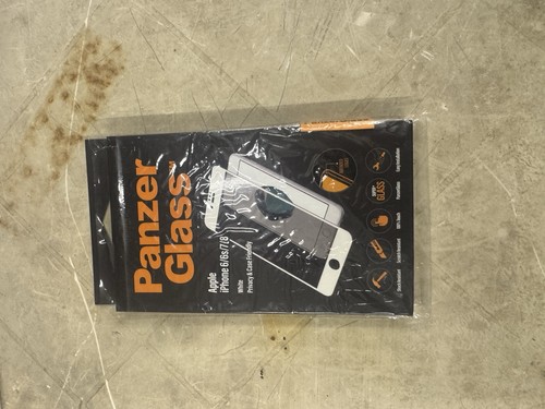 Panzer glass iphone 7 - iphone, 6/6s/7/8