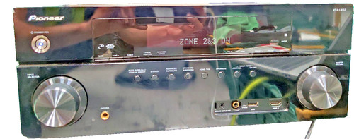 Pioneer vsx lx52 - pioneer, 7.1