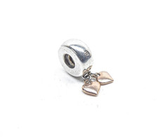 Clogau Welsh Gold Silver & 9ct