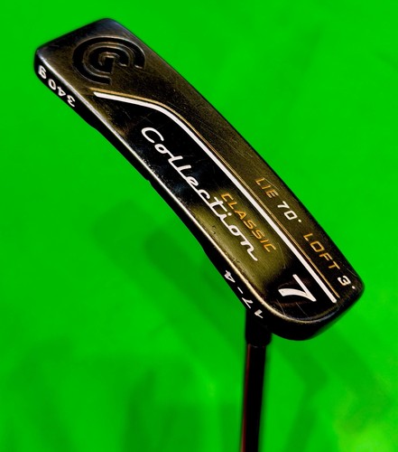 Cleveland classic collection - classic,