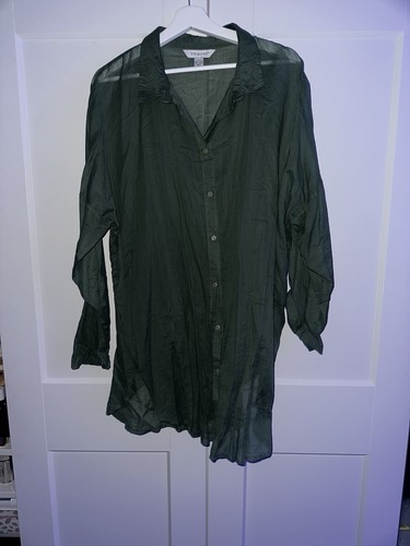 Ladies khaki beach - khaki, cover