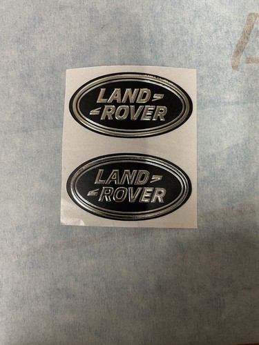Land rover vinyl stickers - land,