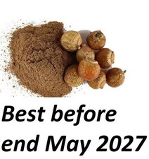 Aritha Powder Reetha Soap Nut