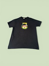 Corteiz x Marmite T-shirt Size