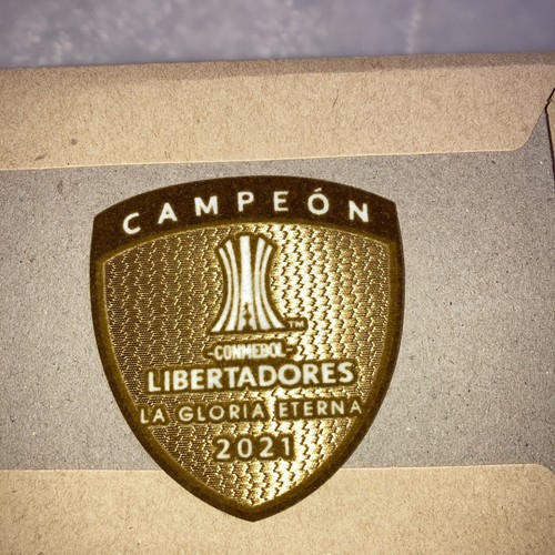 Conmebol copa libertadores - copa,