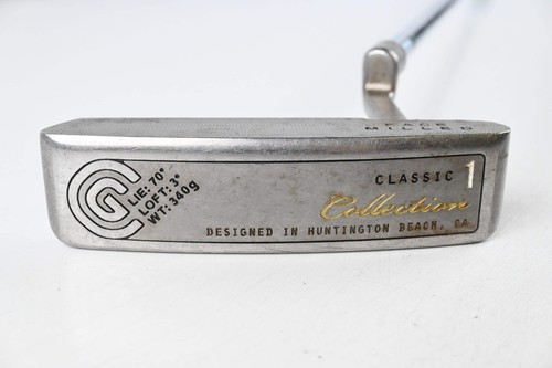 Cleveland classic collection - classic, 1