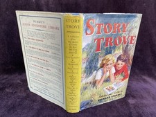 Story Trove, Inc W.E.Johns