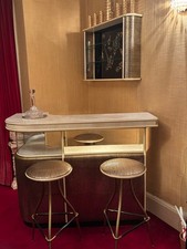 Amazing Mid-Century 1960's